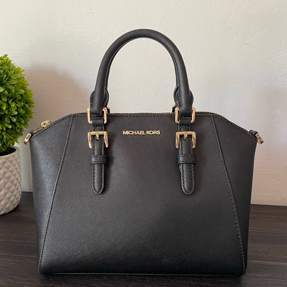 Michael Kors handbag